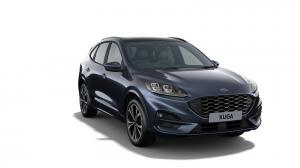 2023.25 KUGA ST-Line X Edition